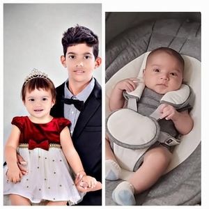 Meet your Posher, Adrián